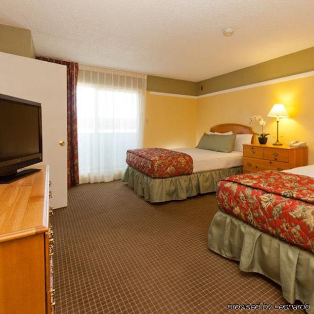 Legacy Vacation Resorts - Reno Kamer foto