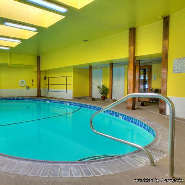 Legacy Vacation Resorts - Reno Faciliteiten foto